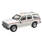 Atlas 30000087 HO 1993 Ford Explorer, CPR (Non-Operating)