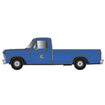 Atlas 30000118 HO Ford F-100 Chessie