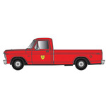 Atlas 30000123 HO FORD F-100 PICKUP TRUCK DELAWARE AND HUDSON