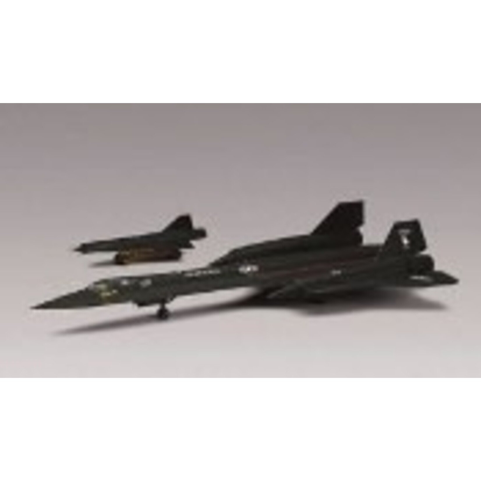 Revell 855810 SR-71A Blackbird 1/72