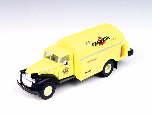30335 HO 1941/46 Pensszoil Tank