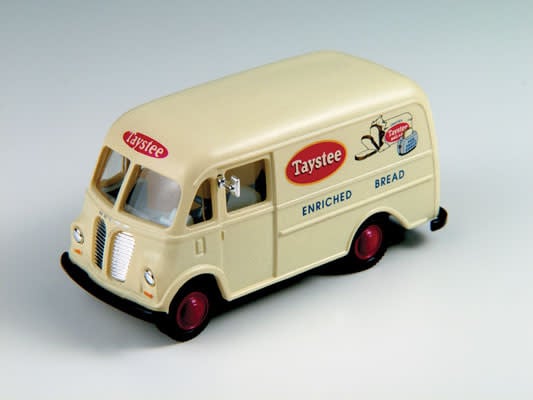 30371 HO IH Metro Delivery Van, Taystee Bread