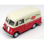 Classic Metal Works 30404 HO Omar Bread (red, white) Metro Delivery Van