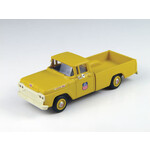 Classic Metal Works 30423 HO 1960 Ford Union Pacific Truck