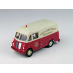 Classic Metal Works 30432 HO Metro Van - Fire Department
