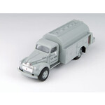 Classic Metal Works 30468 HO 1941-1946 Chevy Tank Truck, US Navy