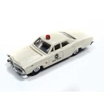 Classic Metal Works 30533 HO 1967 Ford State Police Car