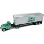 Classic Metal Works 31178 HO 1941-1946 Chevrolet Semi Tractor