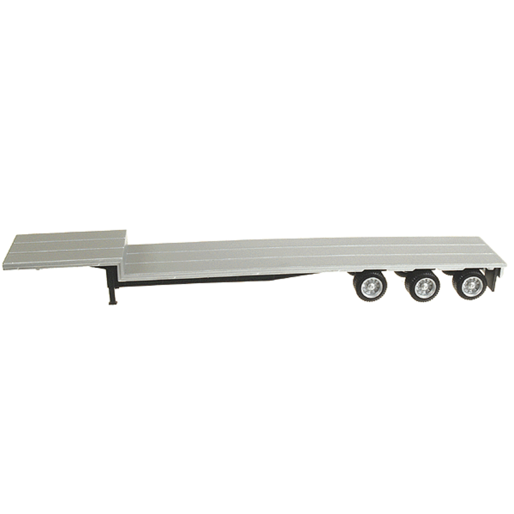 Herpa 3265332 HO 48' Tri Axle Dump