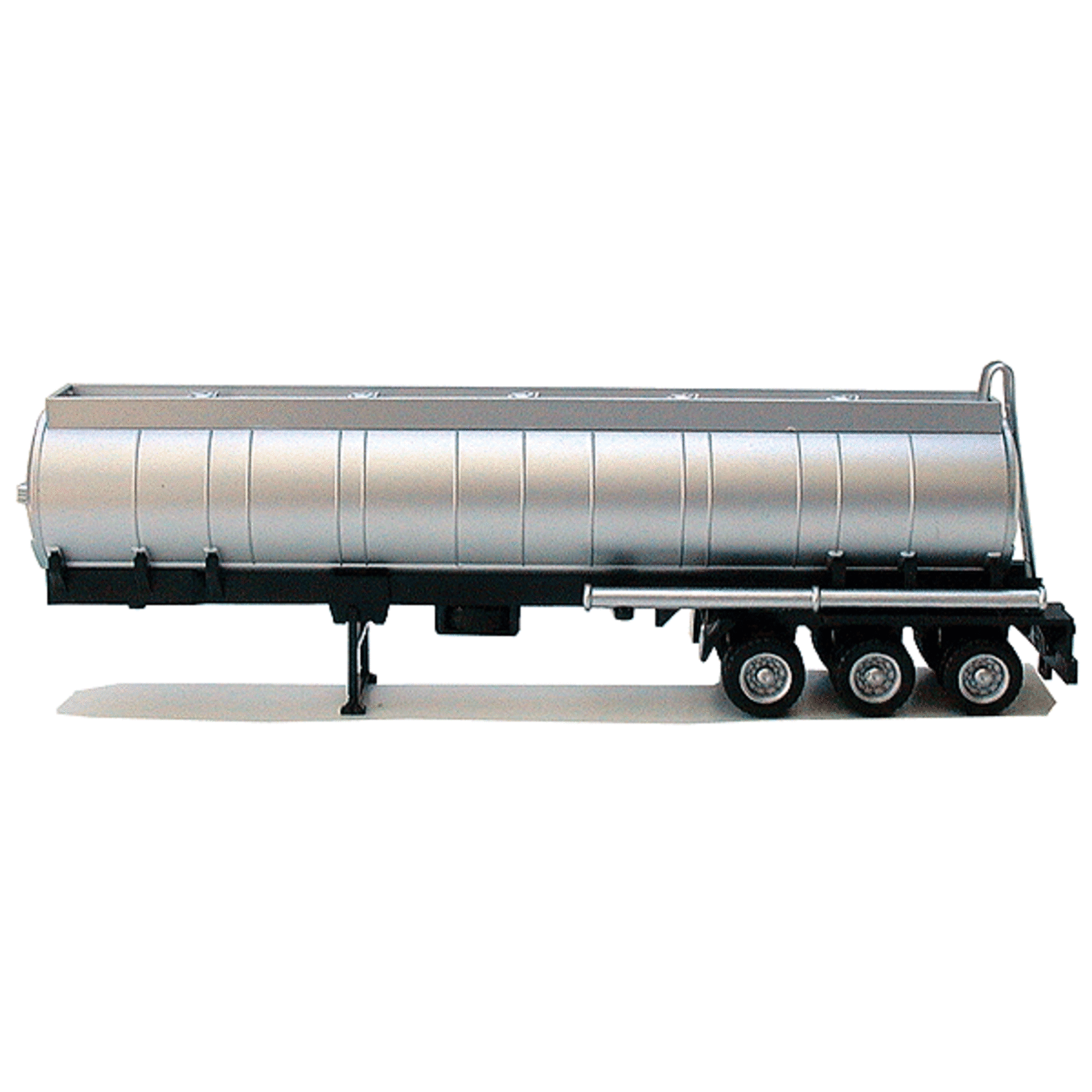Herpa 3265350 HO 3-Axle Chemical Tanker
