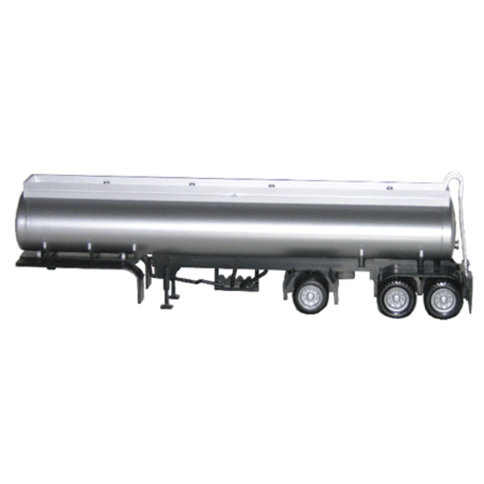 Herpa 3265351 HO 2-Axle Elliptical Tanker w/Lift Axle