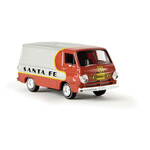 Brekina 34355 HO SANTA FE Dodge Van