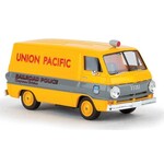 Brekina 34359 HO Union Pacific VW