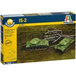 Italeri 7502 J.S. 2M STALIN MODEL KIT