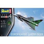 Revell 03884 Eurofighter Ghost Tiger 1/72