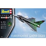 Revell 03884 Eurofighter Ghost Tiger