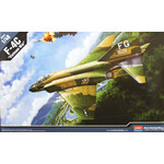 Academy 12294 1:48 F4C  USAF Phantom Vietnam War Fighter