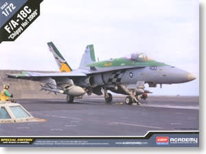 12432 F/A-18C CHIPPY HO 2009