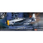 Academy 12452 TBF-1 Torpedo Bomber Avenger 1:72