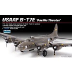 Academy 12533 1/72 USAAF B17E Pacific Theater Bomber - Special Edition Limited Run