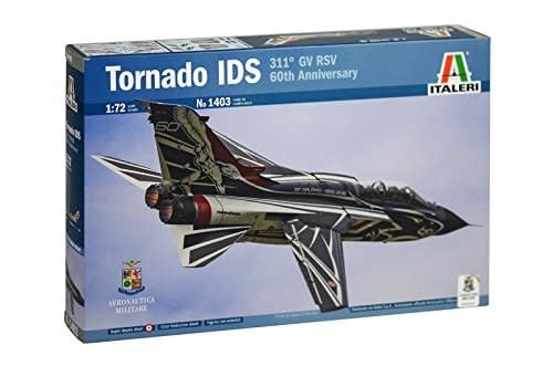 1403 Tornado IDS 1/72