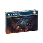 Italeri 17  AH-6 NIght Fox 1/72