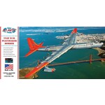 Atlantis 205 1:184 USAF B-36 Peacemaker
