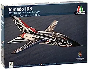 2766 Tornado IDS 1/48