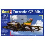 Revell 4063 Tornado GR.Mk.1 Plastic Model Kit 1:144