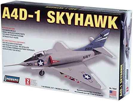 70507 1/48 A4D-1 SKYHAWK