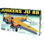 Lindberg 70509 JUNKERS JU 88 1:72