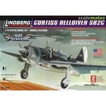 Lindberg 70522 1:72 Curtiss Helldiver SD2C