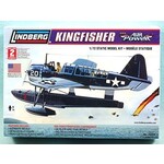 Lindberg 70529 1:72 Kingfisher