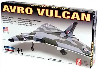 70530 Avro Vulcan Bomber 1:72