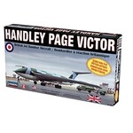 Lindberg 70565 1/96 Handley Page Victor