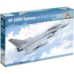 Italeri 72001 EF-2000 Typhoon 1/72