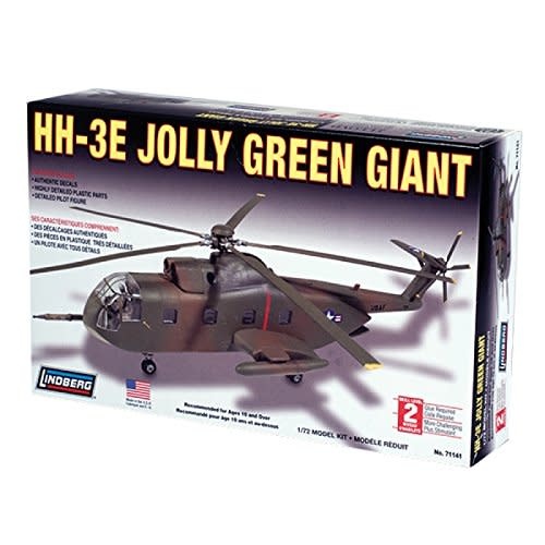 71141 HH-3E Jolly Green Giant 1:72