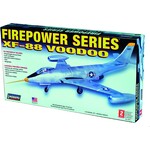 Lindberg 75311 1:48 XF-88 Voodoo