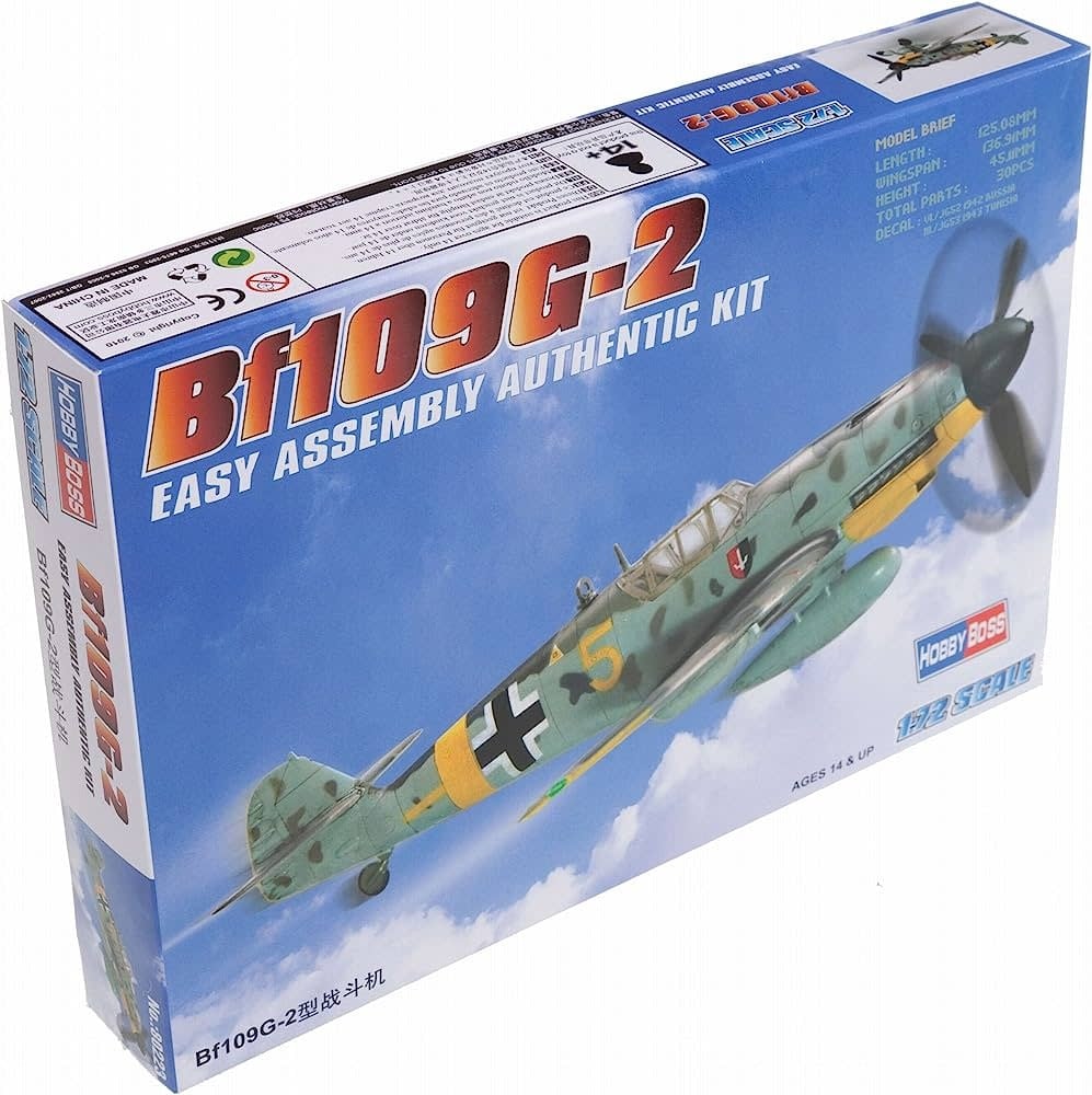 80223 BF109G-2