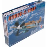 Hobby Boss 80224 BF109G-2/TROP