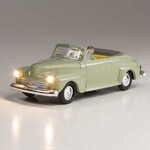 Woodland Scenics 5594 HO Cool Convertible Lighted