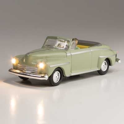 5594 HO Cool Convertible Lighted