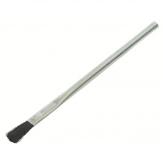 Acid Brush with Tin Handle - 12 Pack