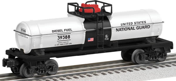639388 O Tank, US Air National Guard