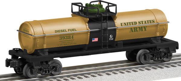 639399 O Tank, US Army