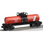 Lionel 639389 O Tank, US Coast Guard