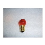 432 AMBER SCREW BASE 18V