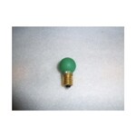 432 GREEN PAINTED SCREW BASE 18V