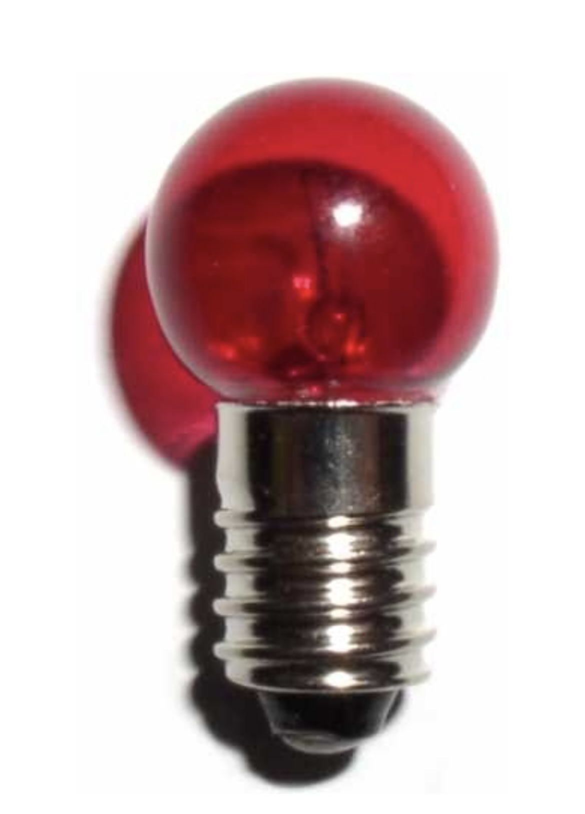 432 RED SCREW BASE 18V