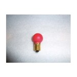 432 RED PAINTED SCREW BASE 18V